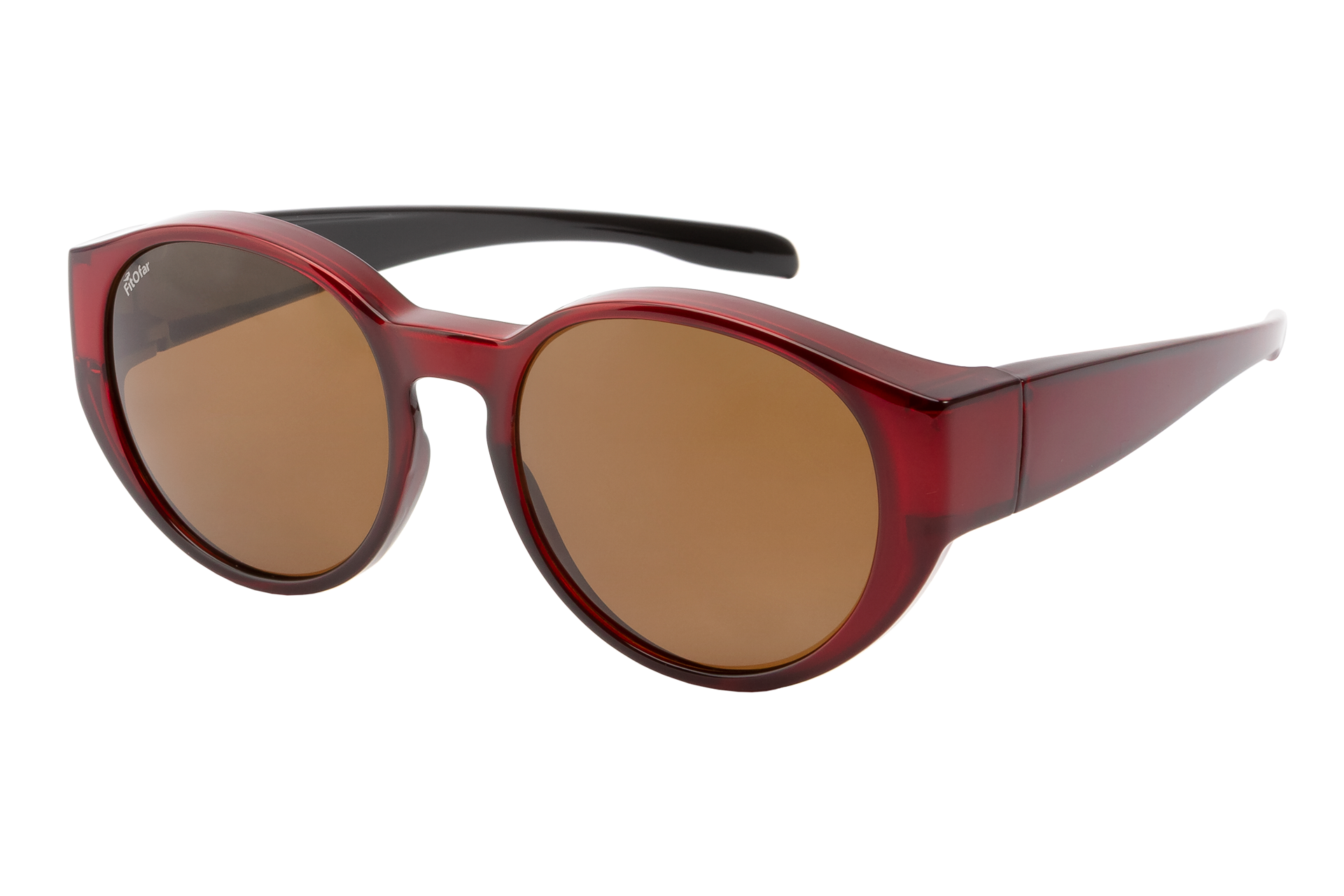 VZ-0048E-N dark metallic red