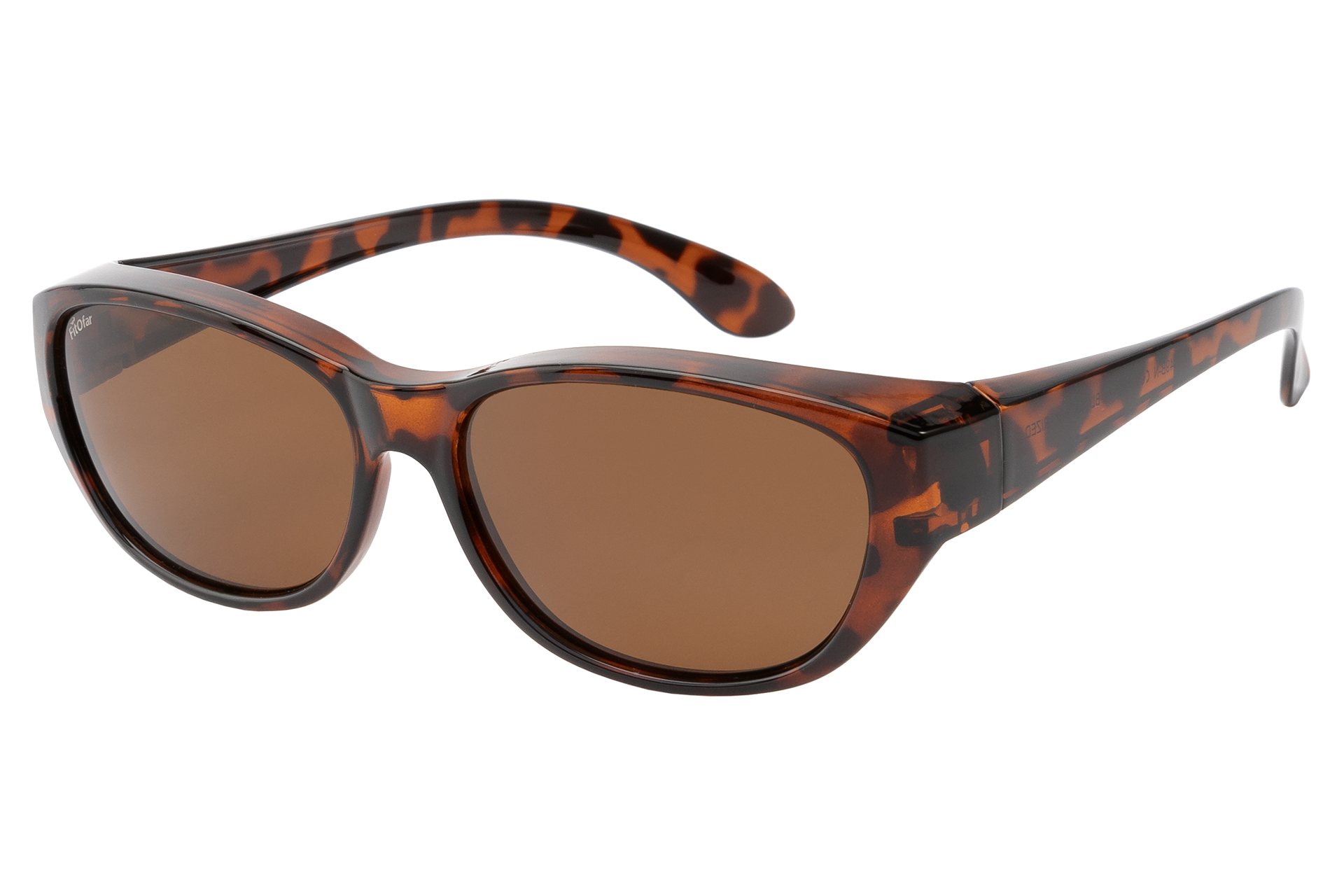 VZ-0049B-N donker havana crystal B12