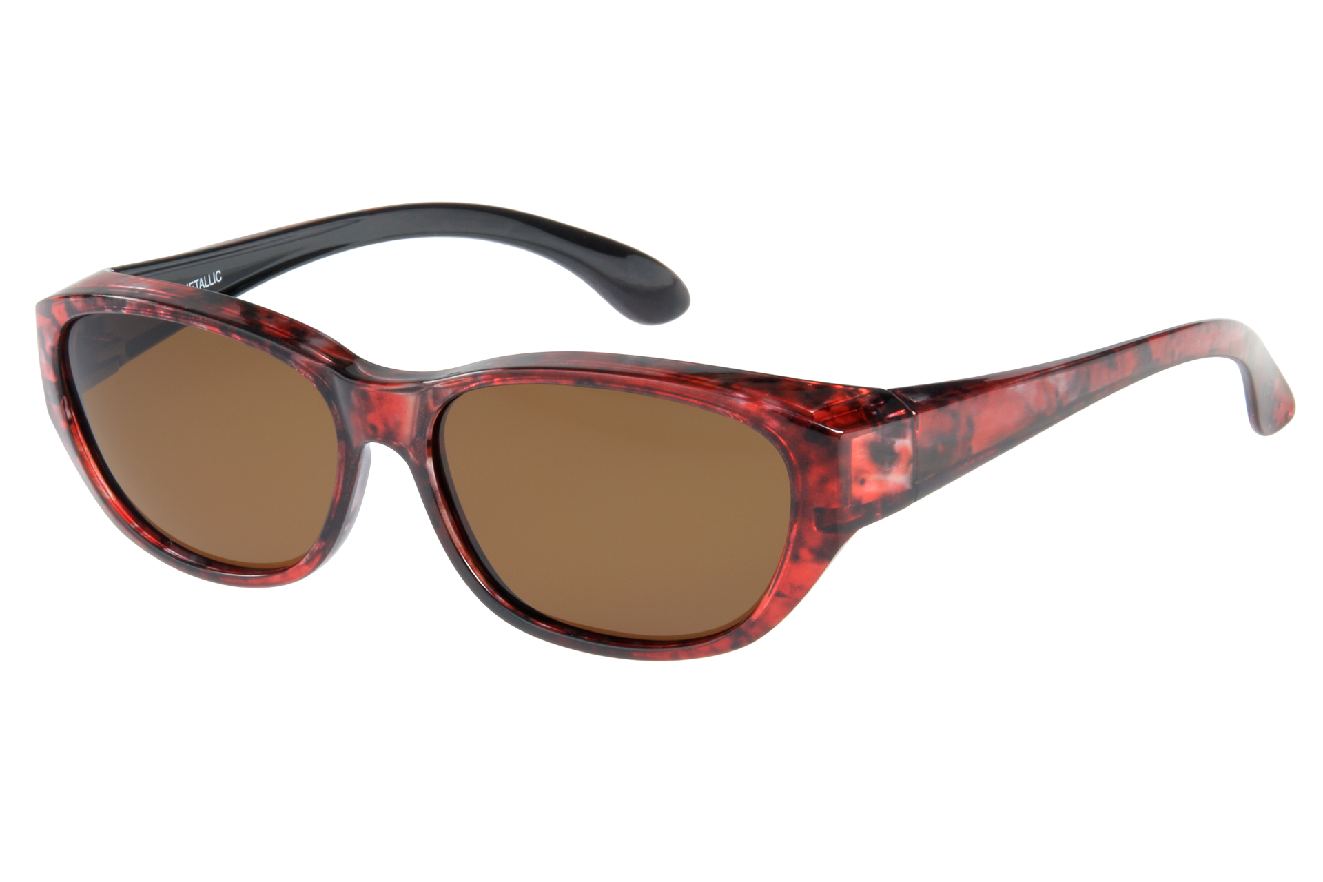 VZ-0049D-N donker metallic rood