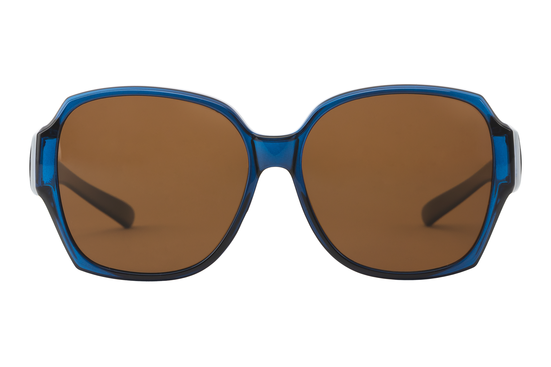 VZ-0050D-N donkerblauw crystal