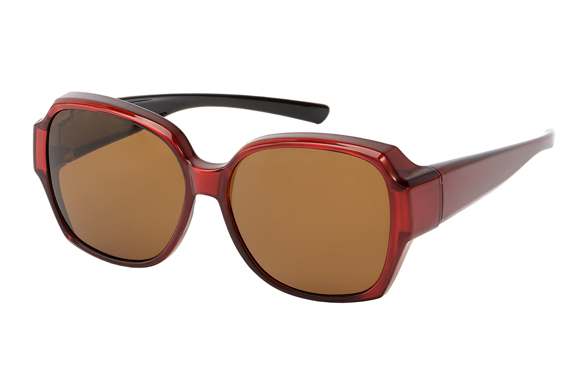 VZ-0050E-N donkerrood metallic