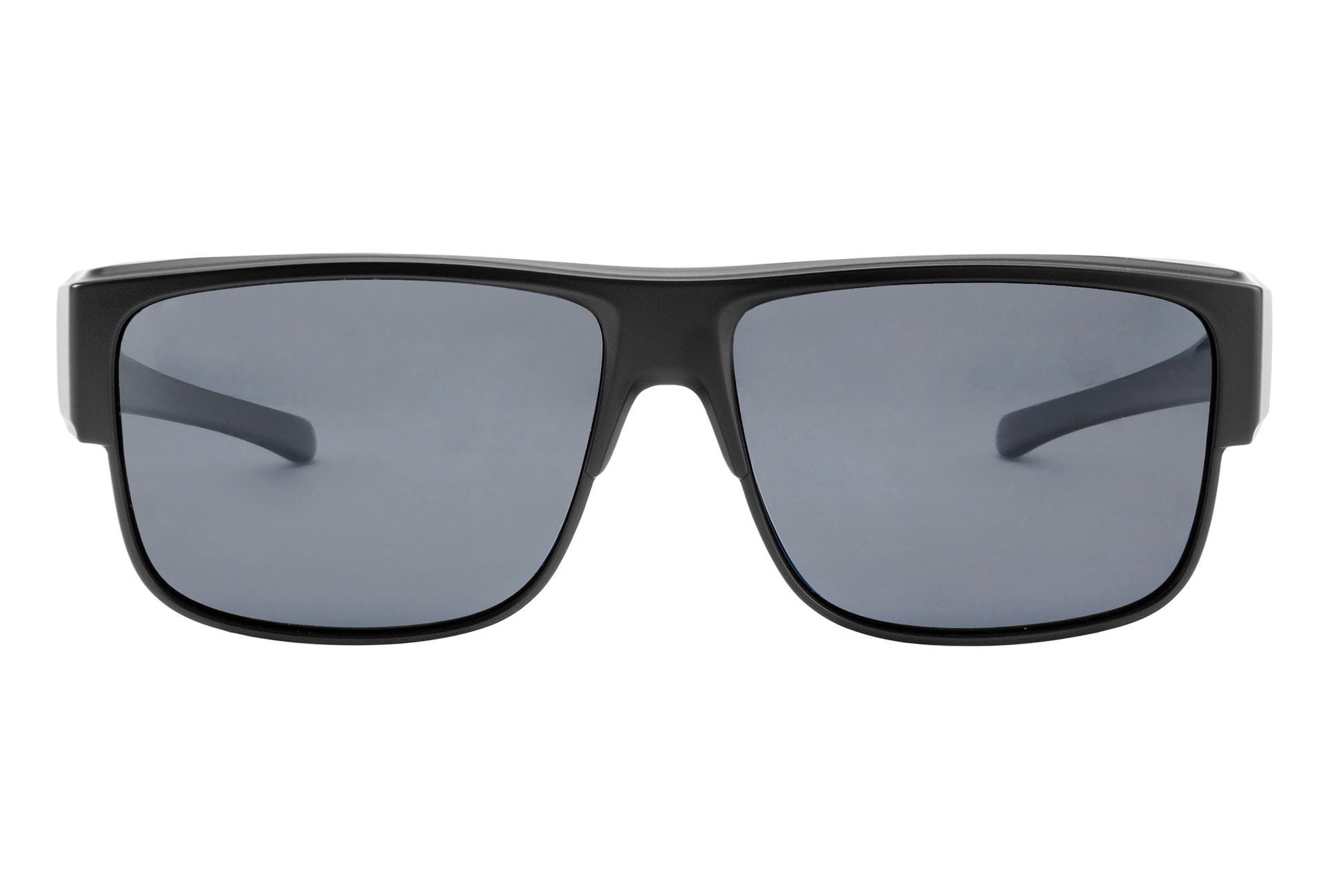 VZ-0052A zwart mat