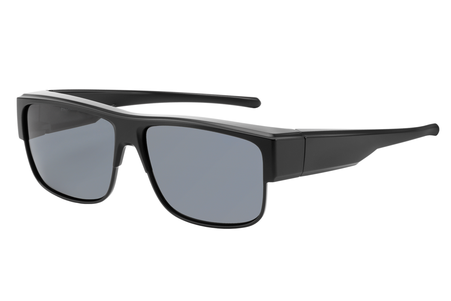 VZ-0052A zwart mat