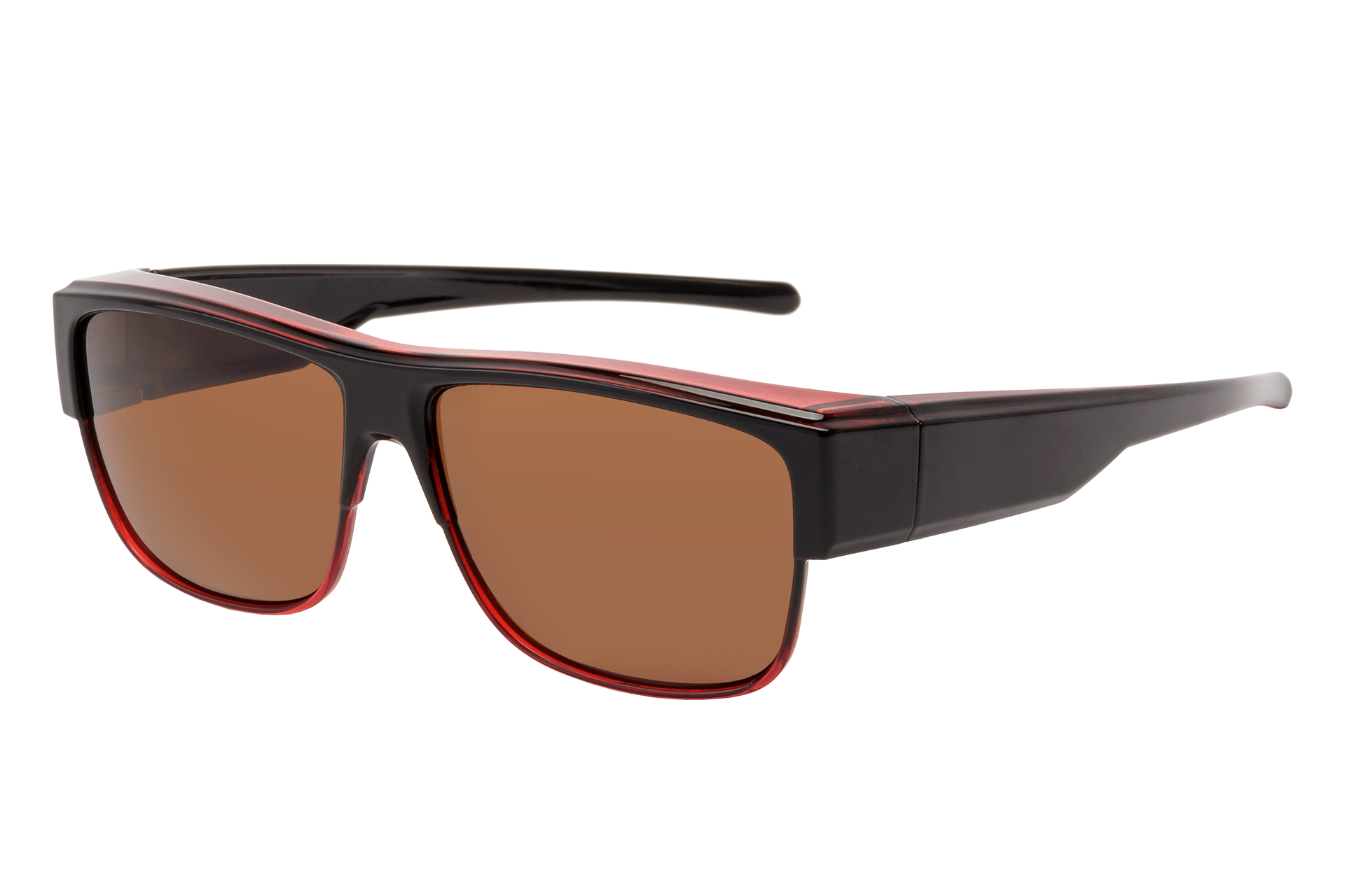 VZ-0052D rood/zwart