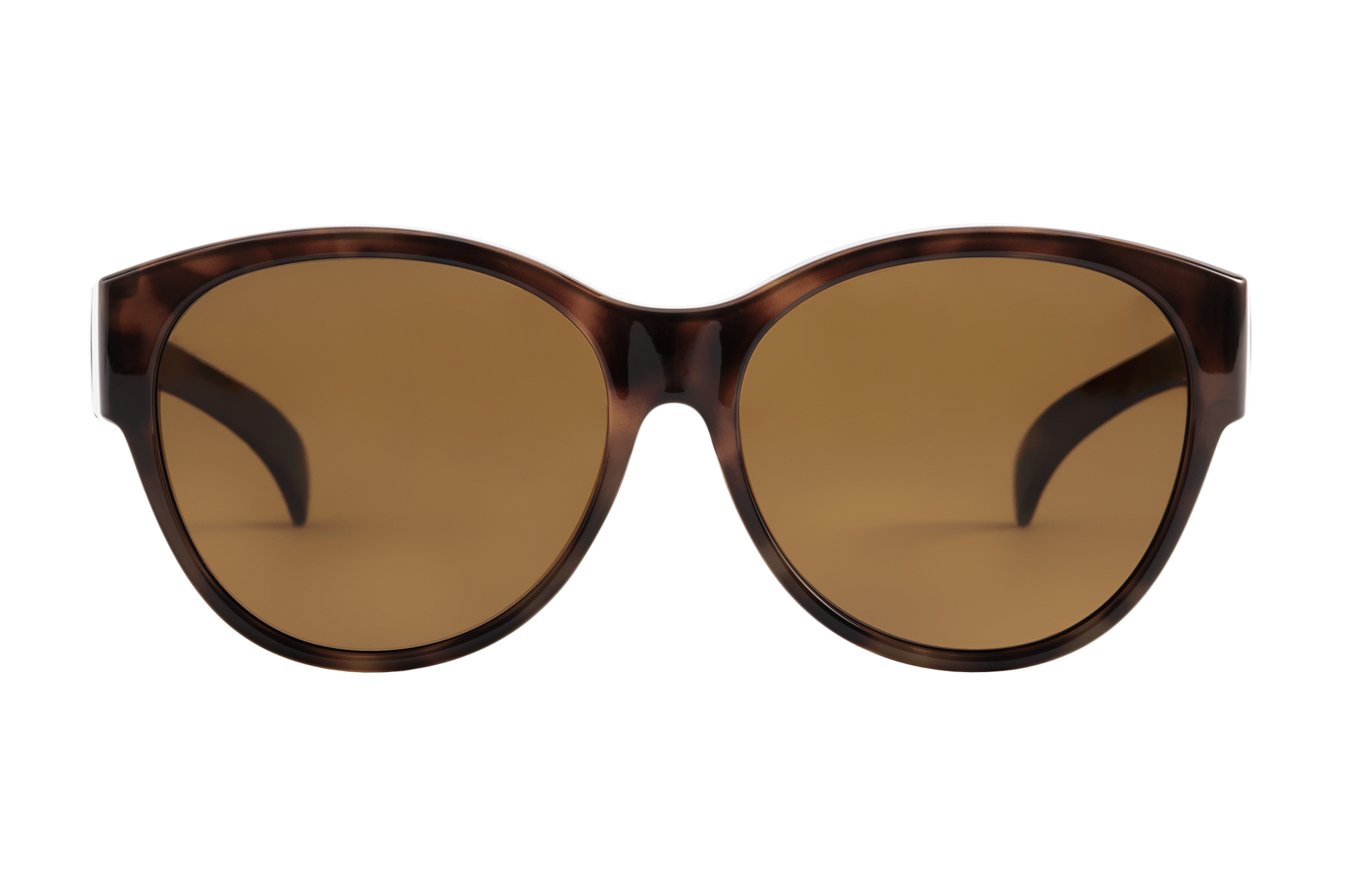 VZ-0055B donker bruin havana