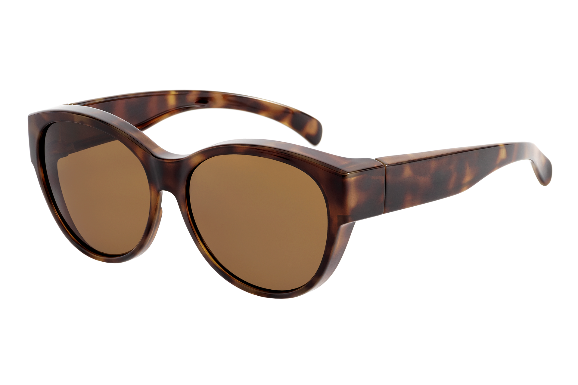 VZ-0055B donker bruin havana