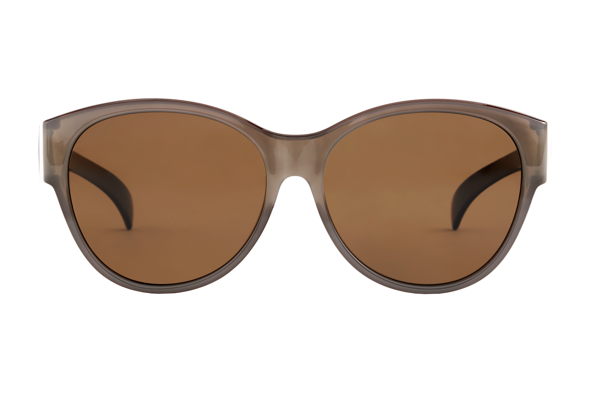 VZ-0055C wit-bruin opaal