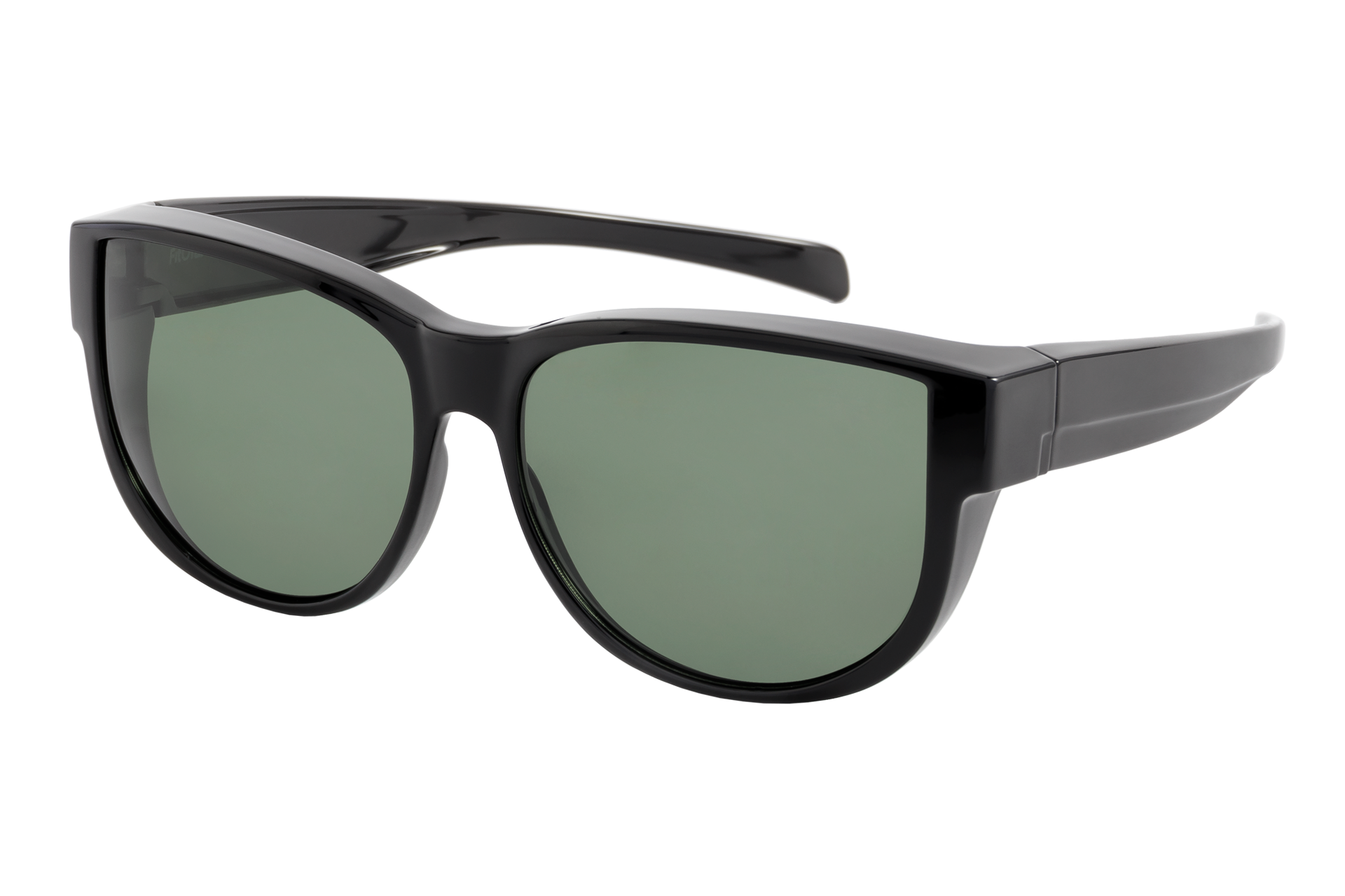 VZ-0056A shiny black lens G15