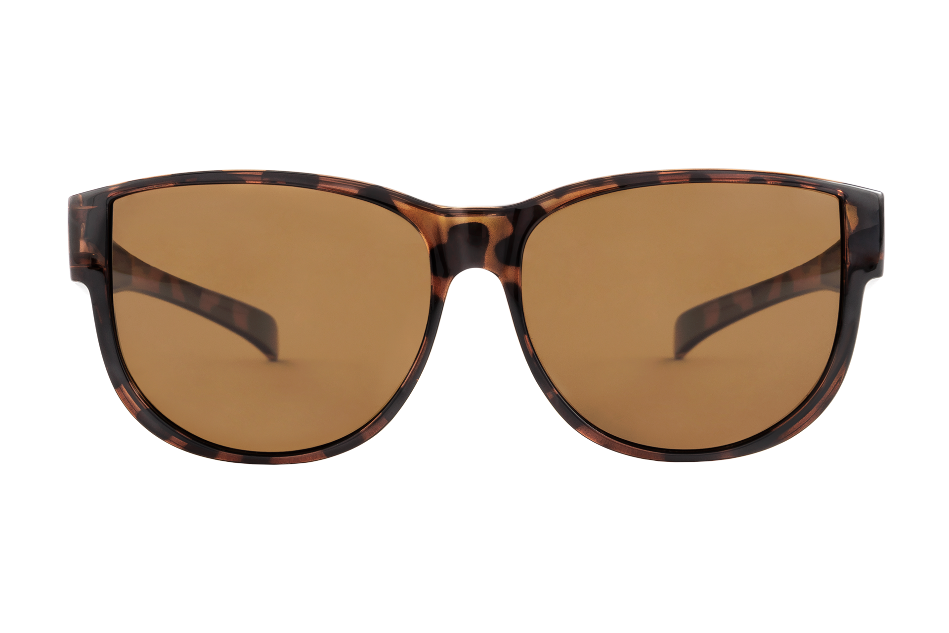 VZ-0056B shiny dark havana