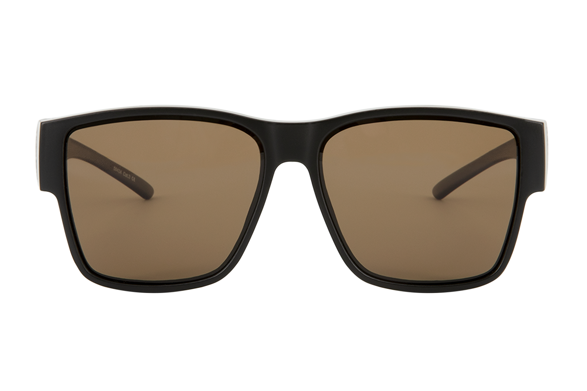 VZ-0057B Mat Black - B16 lens