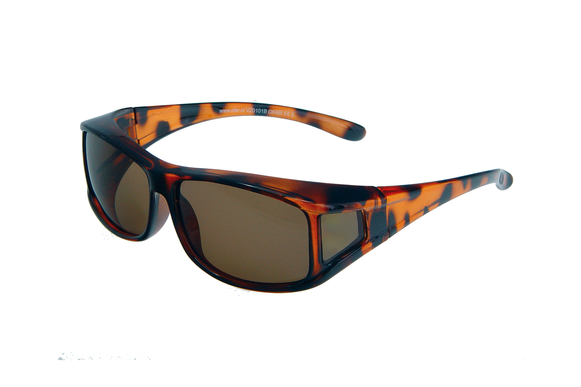 VZ-0101B havana glossy