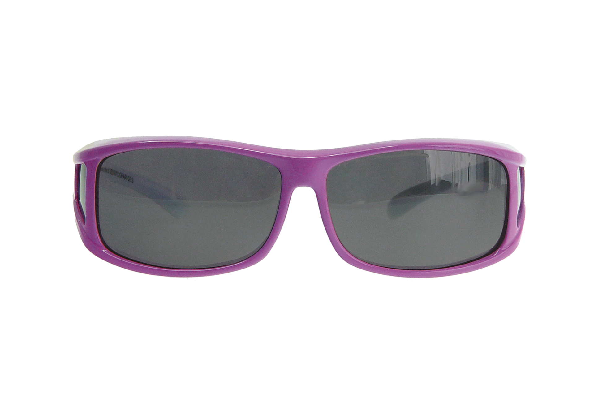 VZ-0101C roze wit glossy