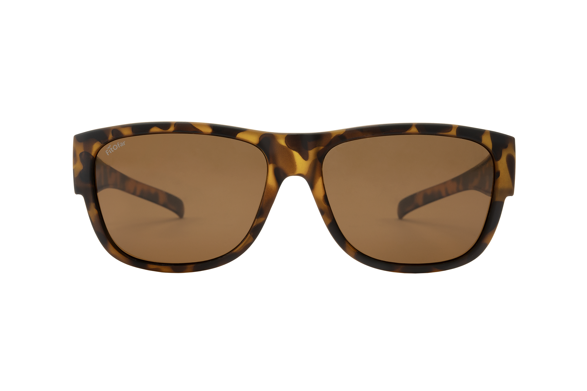 VZ-0103B-N mat donker havana