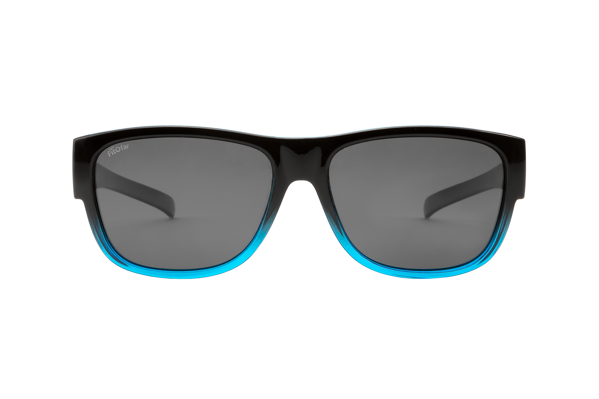 VZ-0103E-N zwart-blauw