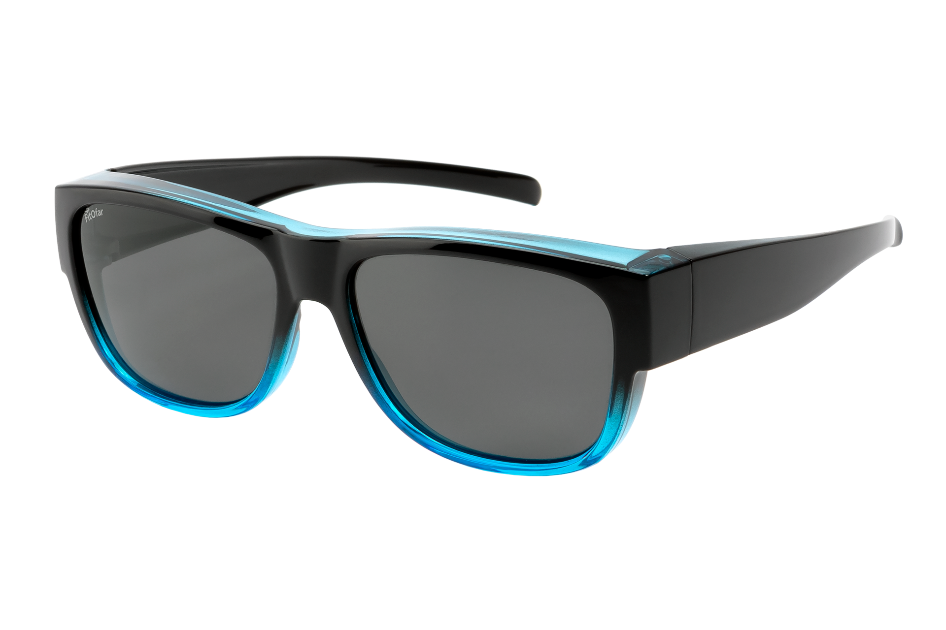 VZ-0103E-N zwart-blauw