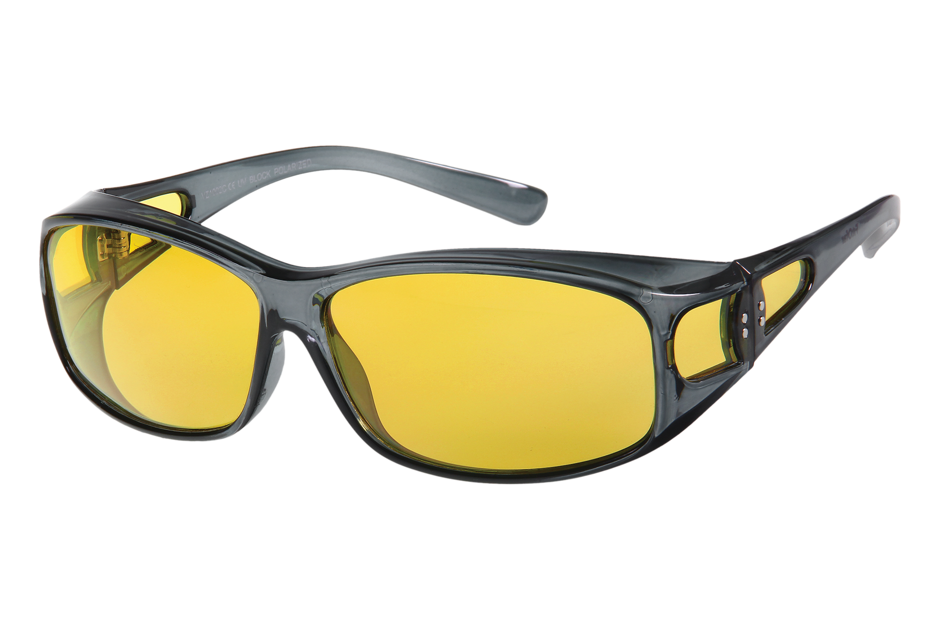 VZ-1002C grijs crystal High Contrast