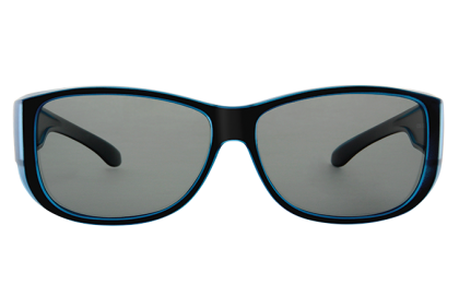 Overzetzonnebrillen - VZ-0035K