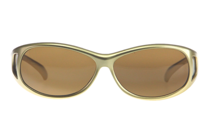 Overzetzonnebrillen - VZ-0007PR