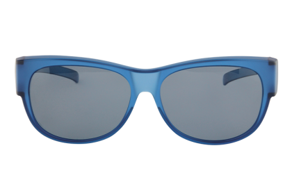 Overzetzonnebrillen - VZ-0023M2-N