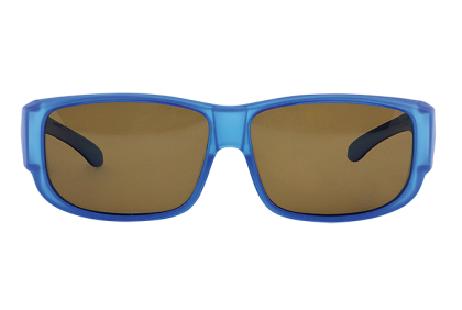 Overzetzonnebrillen - VZ-0009LT