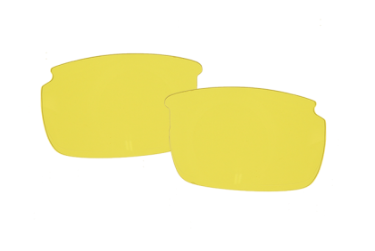 Overzetzonnebrillen - VZ-0014 Lens geel  TAC  FitOfar 