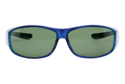 Overzetzonnebrillen - VZ-0028PK