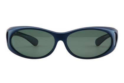 Overzetzonnebrillen - VZ-0002WK