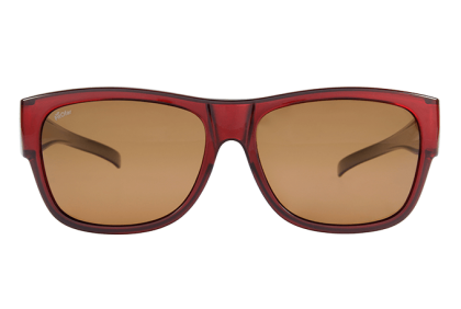 Overzetzonnebrillen - VZ-0024PL-N