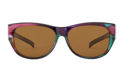 Overzetzonnebrillen - VZ-0023PO-N