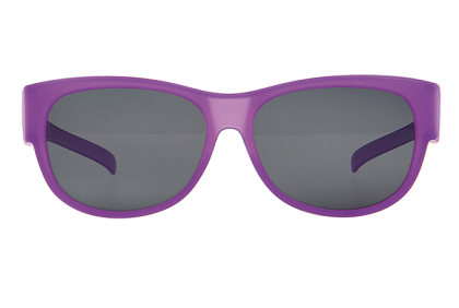 Overzetzonnebrillen - VZ-0023LR