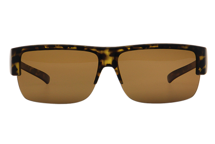 Overzetzonnebrillen - VZ-0025B