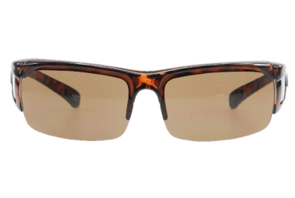 Overzetzonnebrillen - VZ-0008B