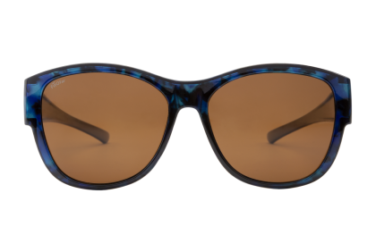 Overzetzonnebrillen - VZ-0047D-N