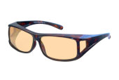 Overzetzonnebrillen - VZ-0001D #