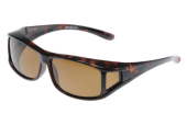 Overzetzonnebrillen - VZ-0001B #