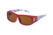 Overzetzonnebrillen - VZ-0101LP #