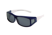 Overzetzonnebrillen - VZ-0101D #