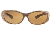Overzetzonnebrillen - VZ-0002RB #