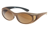 Overzetzonnebrillen - VZ-0002RB #