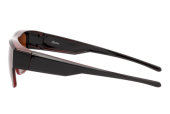 Overzetzonnebrillen - VZ-0052D #