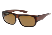 Overzetzonnebrillen - VZ-0026B #