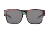 Overzetzonnebrillen - VZ-0053PO-N #