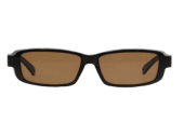 Overzetzonnebrillen - VZ-0012B #
