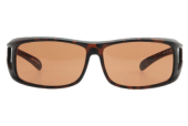 Overzetzonnebrillen - VZ-0001LJ-HC #