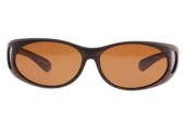 Overzetzonnebrillen - VZ-0002P #