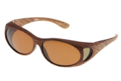 Overzetzonnebrillen - VZ-0002R #