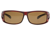 Overzetzonnebrillen - VZ-0001PL #